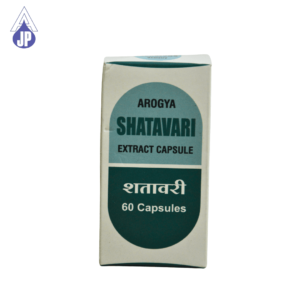 Shatavari Extract Capsule