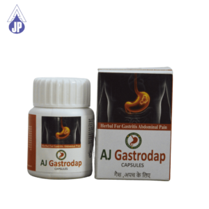 AJ Gastrodap Capsule